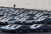 Ilustračná fotografia. FOTO: Reuters