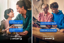 Nezisková organizácia a vzdelávacie médium pre mladých ľudí Zmudri G spúšťa kampaň Nehejtuj ani omylom.