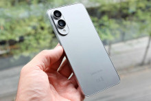 Samsung Galaxy S25 Edge