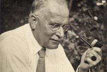 Carl Gustav Jung (1875-1961) patrí k najväčším, ale aj najkontroverznejším postavám psychológie 20. storočia.