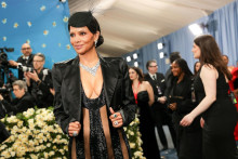 Halle Berry je zástankyňou zdravého životného štýlu.