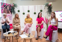 Máš to vo svojich rukách.