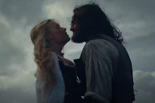 Nový trailer ukáže „Búrlivé výšiny“, aké nepoznáme.