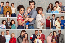 Sľub vyráža medzi svojich fanúšikov.