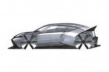 Hyundai Concept THREE