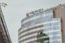 Novou PR agentúrou VÚB banky je LIKE