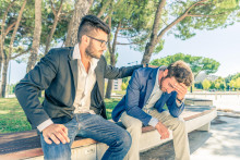 Existuje spôsob, ako si podnikateľ môže nárok na dávku zabezpečiť. FOTO: Dreamstime