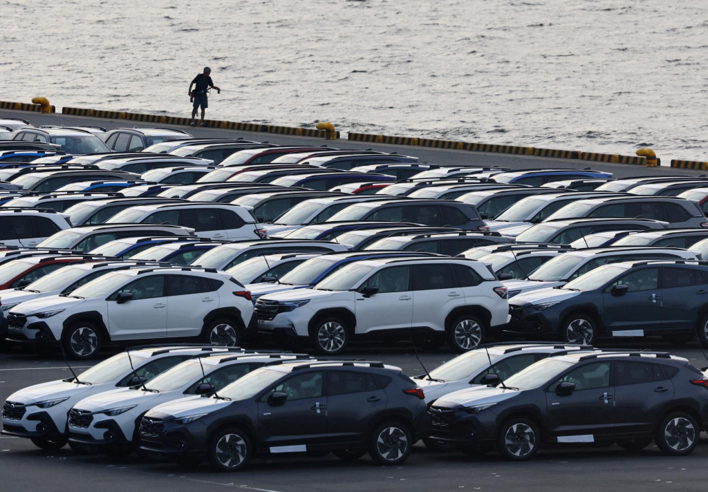 Ilustračná fotografia. FOTO: Reuters