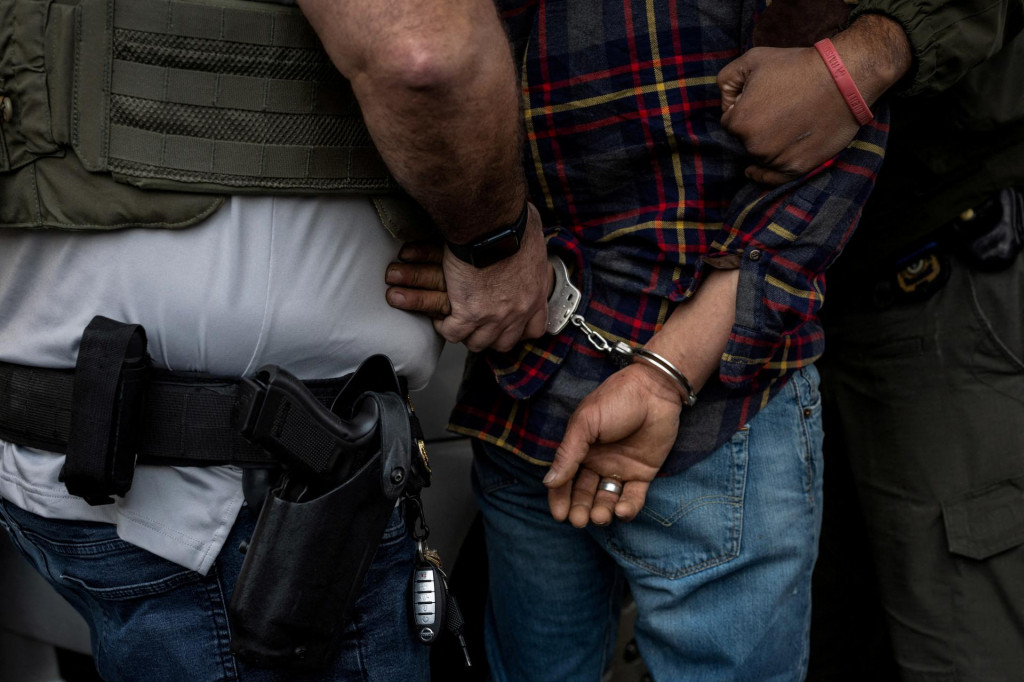 Ilustračná fotografia. FOTO: Reuters