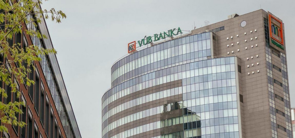 Novou PR agentúrou VÚB banky je LIKE