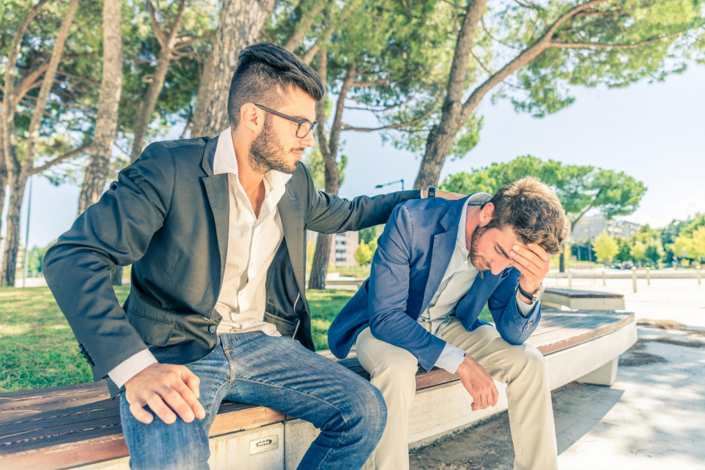 Existuje spôsob, ako si podnikateľ môže nárok na dávku zabezpečiť. FOTO: Dreamstime