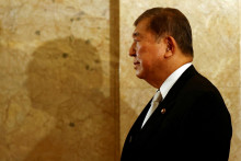 Japonský premiér Šigeru Išiba. FOTO: REUTERS