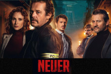 Premiéra krimi seriálu Neuer sa presúva o týždeň naskôr.