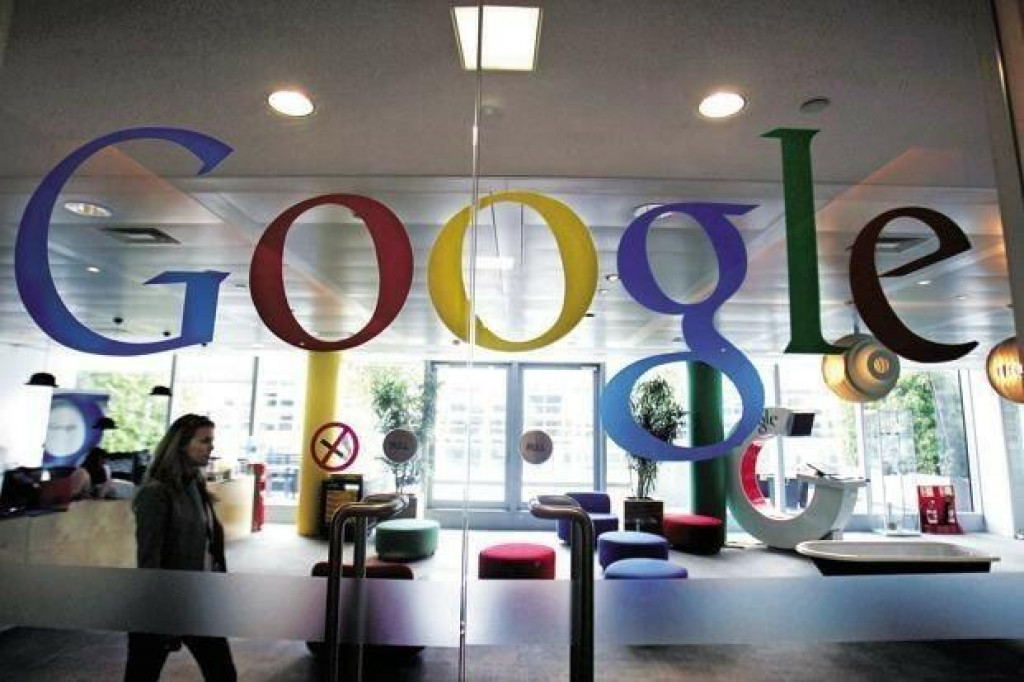 Google do budúcnosti nesmie uzatvárať exkluzívne zmluvy. FOTO: Reuters