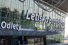 Letisko Bratislava. FOTO: Dreamstime