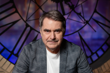 Peter Marcin prežíva náročné obdobie.