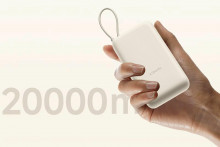 Xiaomi 33W Power Bank 20000 mAh