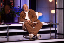 Separ je novým prírastkom v skupine piatich investorov v šou Jama levova.