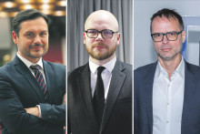 Členovia Výboru NR SR pre zdravotníctvo približujú svoj pohľad na systém výberu záchraniek.