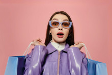 Spotrebiteľská sentiment