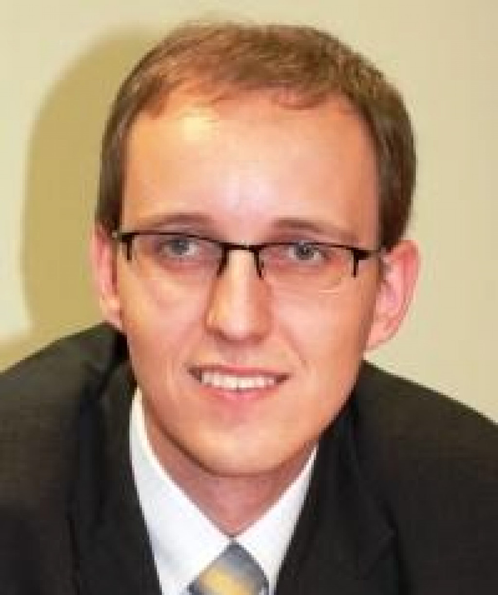 Ľubomír Koršňák, analytik, hlavný ekonóm, UniCredit Bank FOTO: UniCredit Bank