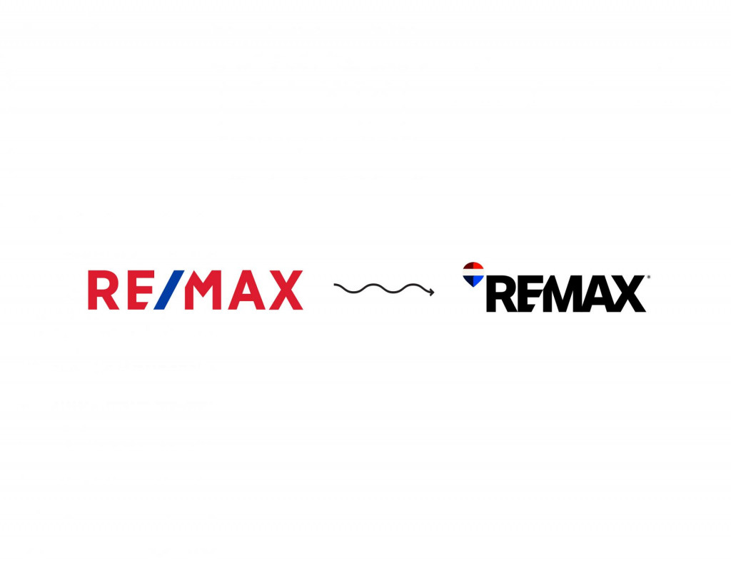 Rebranding Remax