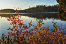 Prognostické centrá očakávajú vyššiu celkovú priemernú teplotu na kontinentoch severnej pologule, ako je dlhodobý priemer.