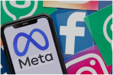 Meta a jej sociálne siete plánuje zakázať platenú politickú reklamu.