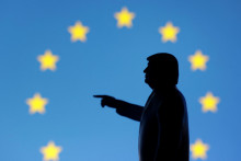 Ilustračná fotografia. FOTO: Reuters