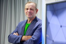 MVDr. Juraj Kopáček, DrSc.