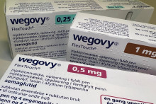 Dánska farmaceutická spoločnosť Novo Nordisk plánuje prepustiť približne jedenásť percent zamestnancov v rámci transformácie podniku. FOTO: REUTERS