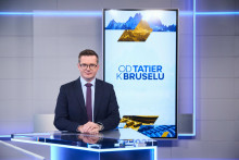Martin Prôčka, Od Tatier k Bruselu
