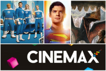 Kinohity Cinemax pre toto leto.