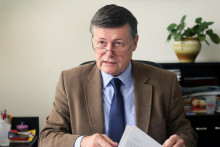 Mgr. Anton Szalay