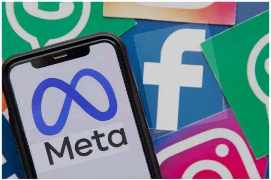 Meta a jej sociálne siete plánuje zakázať platenú politickú reklamu.