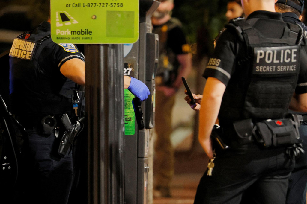 Ilustračná fotografia. FOTO: Reuters