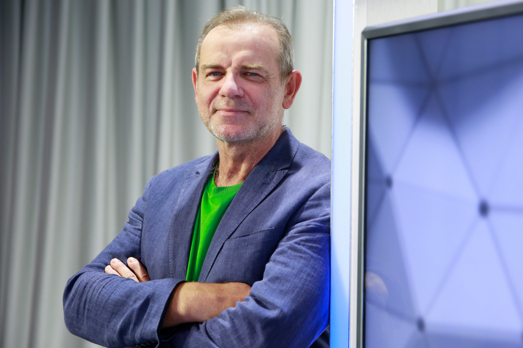 MVDr. Juraj Kopáček, DrSc.