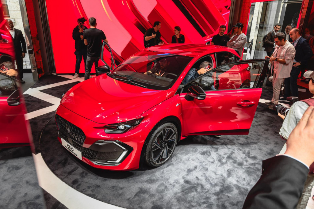 Nov&aacute; gener&aacute;cia modelu Renault Clio