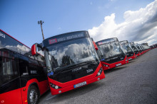 Ilustračná fotografia. FOTO: TASR/Jaroslav Novák