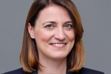Galandová Miriam portrét FOTO: Galandová Miriam portrét