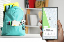 Lokátor Samsung Galaxy SmartTag 2