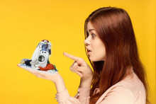 Záchrana zrazeného kúsku je možná, existuje metóda, ktorá pomôže odevu získať späť dostatočnú veľkosť, aby bol opäť nositeľný.

FOTO: Pixabay