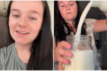 McKenzie Stelly FOTO: TikTok/mckenzie.sahm
