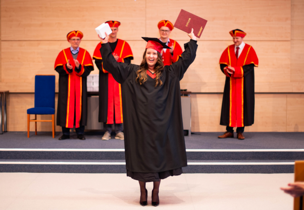 MBA &scaron;t&uacute;dium zlep&scaron;&iacute; schopnosti a prinesie kari&eacute;rny skok aj sk&uacute;sen&yacute;m market&eacute;rom.