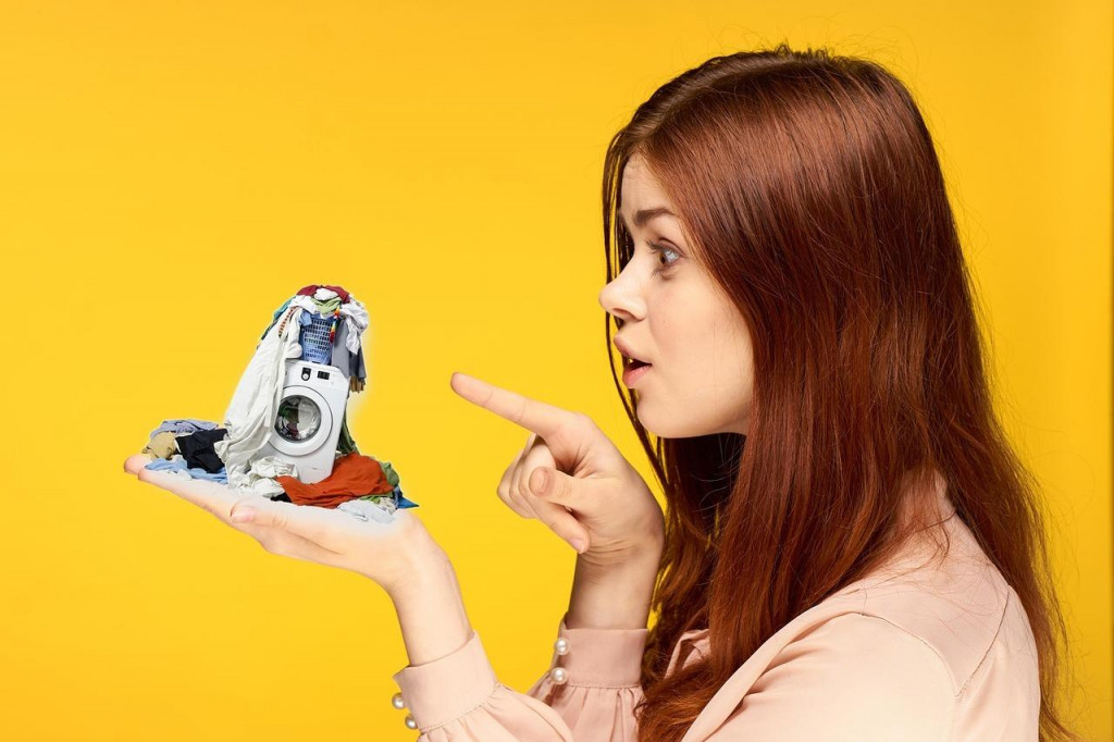 Záchrana zrazeného kúsku je možná, existuje metóda, ktorá pomôže odevu získať späť dostatočnú veľkosť, aby bol opäť nositeľný.

FOTO: Pixabay