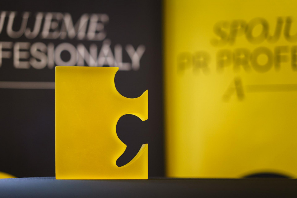 Zlat&yacute; středn&iacute;k 2025 pozn&aacute; v&iacute;ťazov.