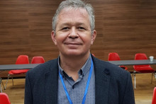 doc. MUDr. Ivan Minčík, PhD., FNsP Prešov
