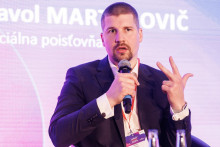 Kardiológ Allan Böhm.