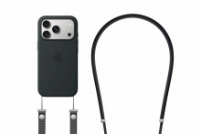 Apple pútko cez rameno k iPhone
