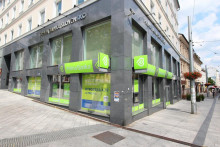 Znížením úrokov sa Prima banka dotkla psychologickej hranice.